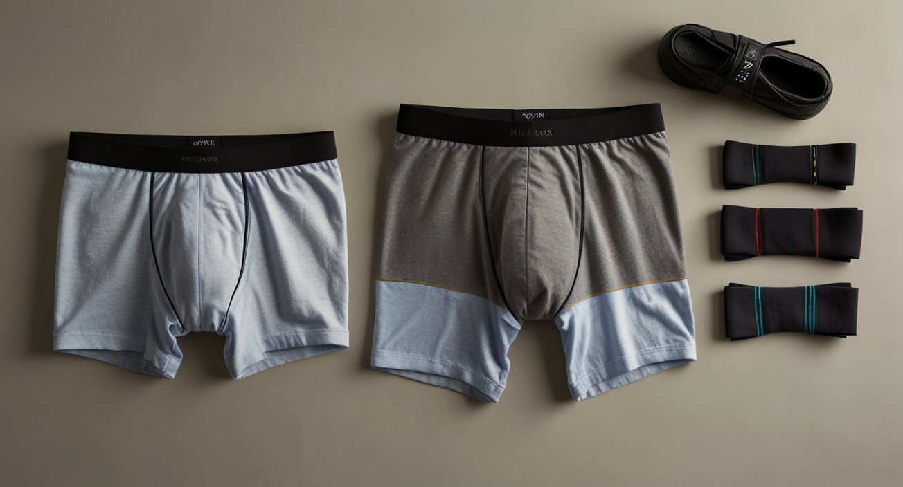 mens underwear
