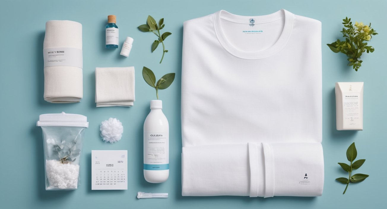 replace your underwear