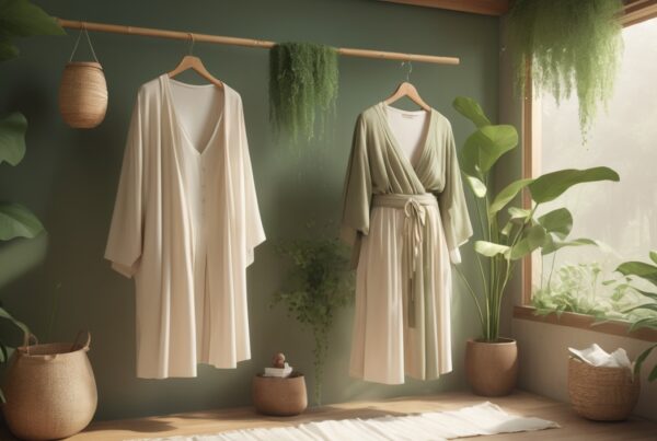 sustainable underwear